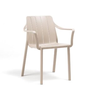 Sedia Tiberina Armchair | Nardi