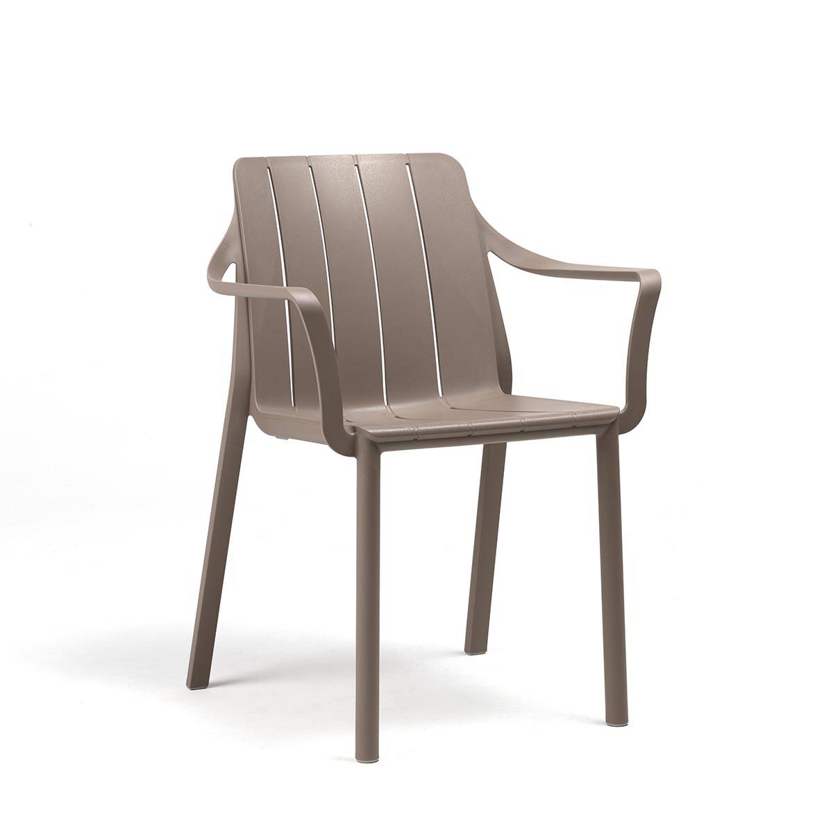 Sedia Tiberina Armchair | Nardi - immagine 2