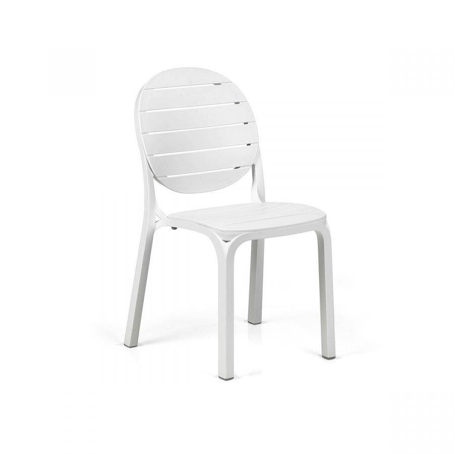 Sedia Erica | Nardi - immagine 2