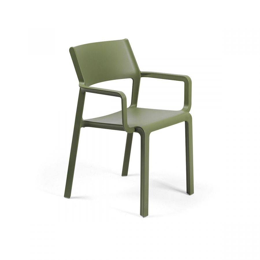 Sedia Trill Armchair | Nardi - immagine 3