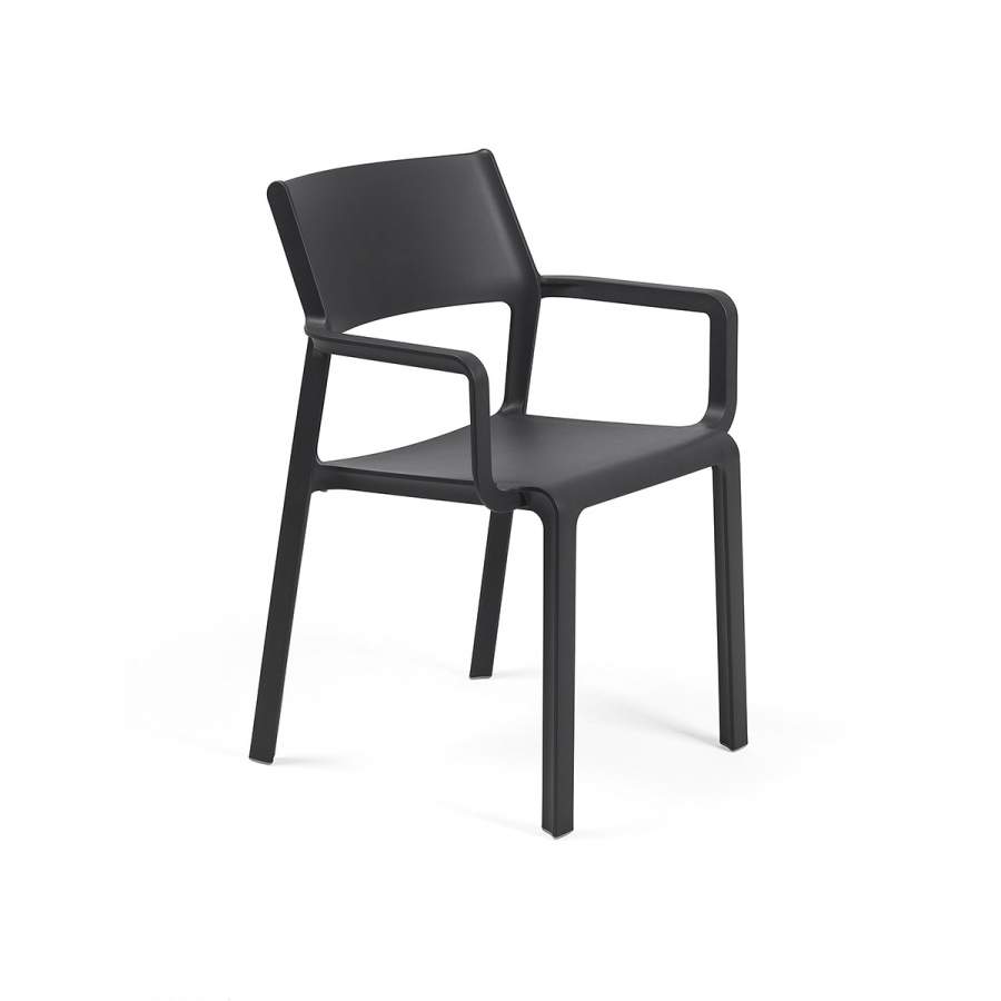 Sedia Trill Armchair | Nardi - immagine 6