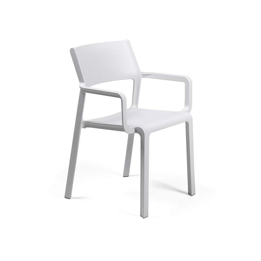 Sedia Trill Armchair | Nardi - immagine 7