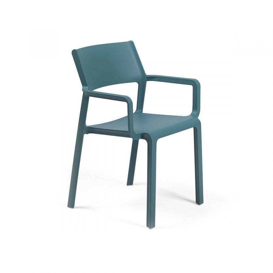 Sedia Trill Armchair | Nardi - immagine 2