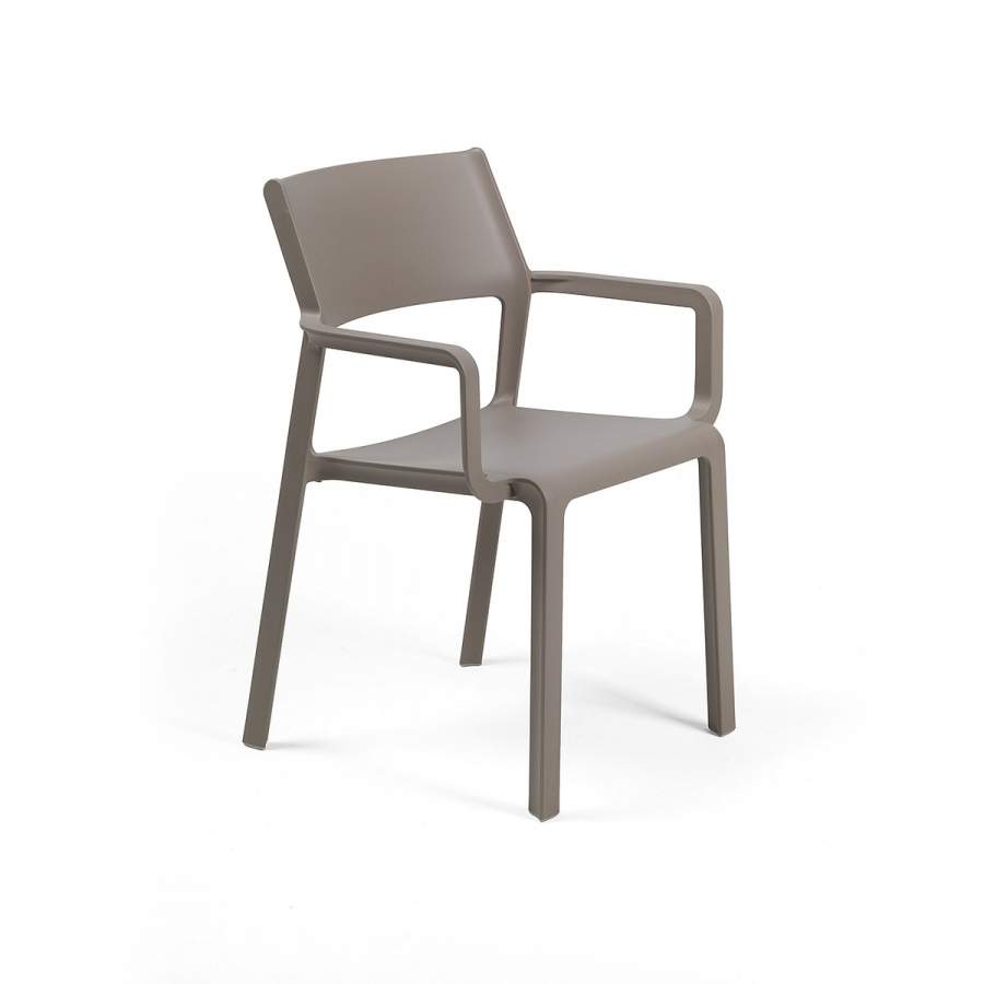 Sedia Trill Armchair | Nardi - immagine 5