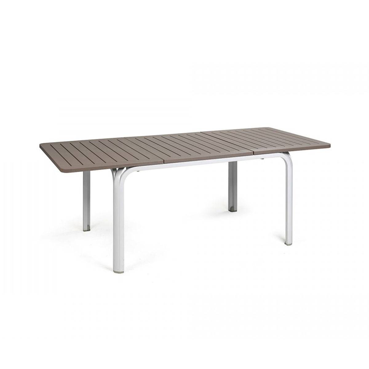 Tavolo Alloro 140/210 | Nardi