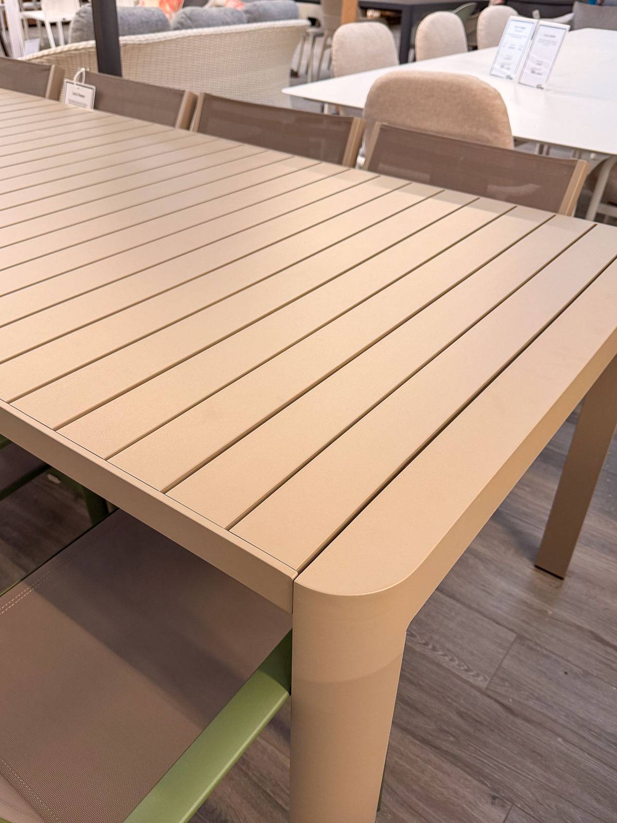 Tavolo da giardino allungabile Misano 180 - immagine 3