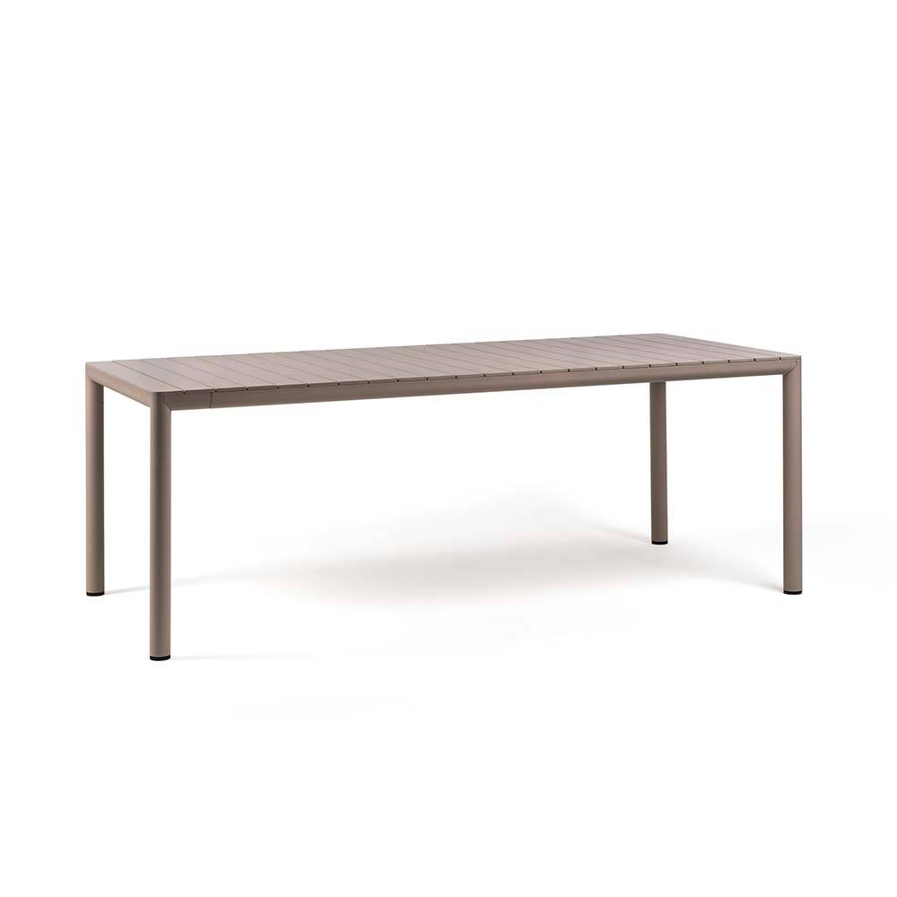 Tavolo Tevere allungabile 210/275 | Nardi - immagine 2
