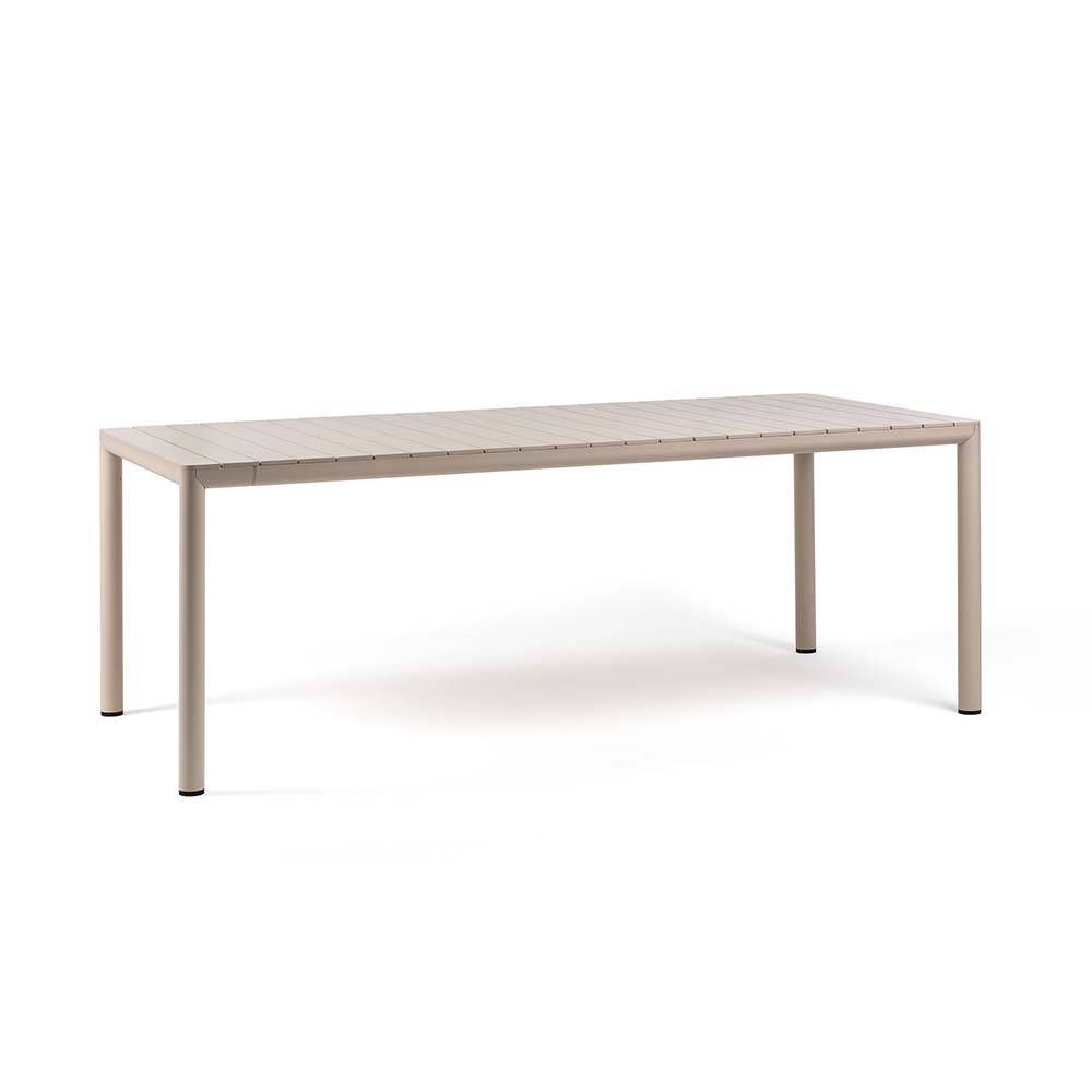 Tavolo Tevere allungabile 210/275 | Nardi