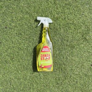 Zanza stop - 750 ml
