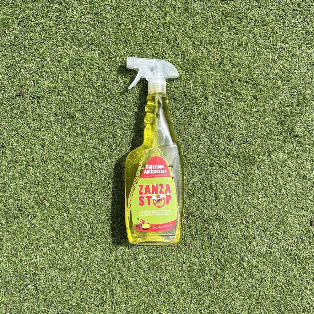 Zanza stop - 750 ml